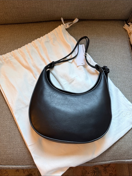 Reformation Handbags - Medium Rosetta Shoulder Bag